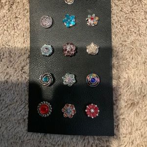 Magnolia & Vine Snaps